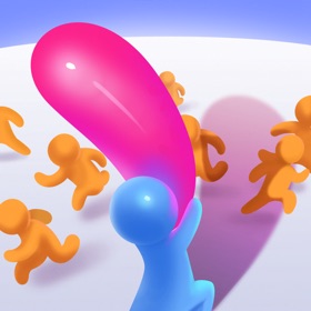 螢幕擷取畫面 (4) Wiggly Stick