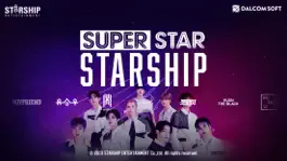 Game screenshot SuperStar STARSHIP mod apk