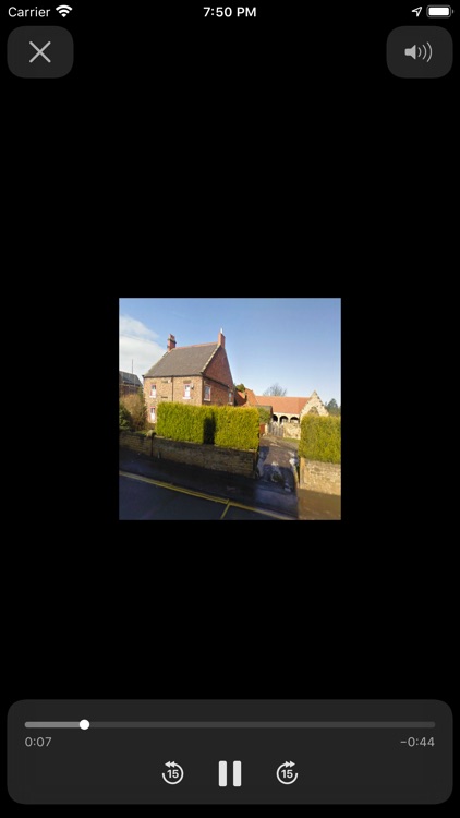 Village Guides screenshot-6