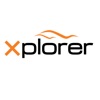 Satmap Xplorer GPS