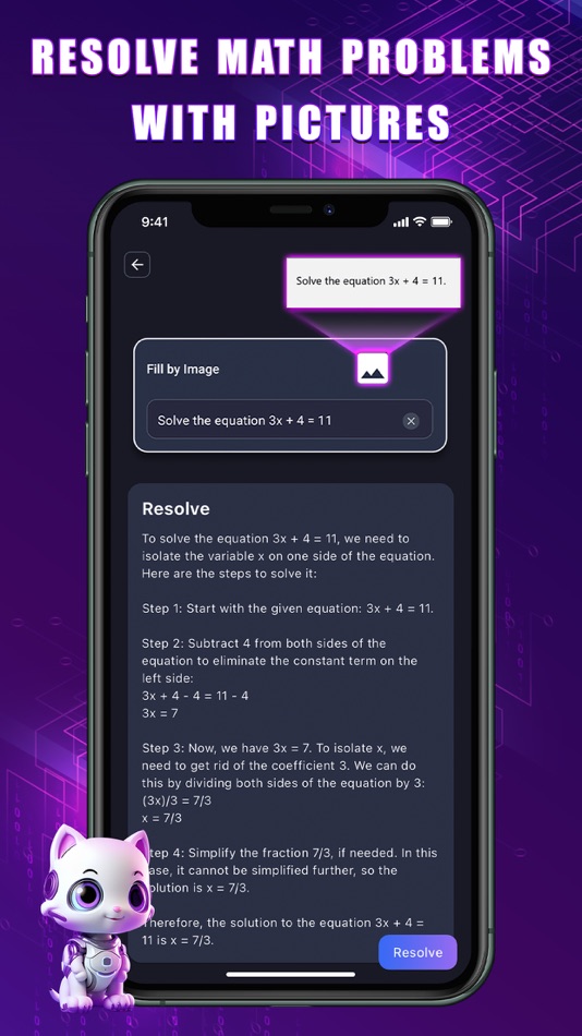 #4. Ask AI - Expert Chat Assistant (iOS) بواسطة: PAMG