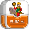 Rubamazzo - Classic Card Games icon