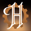 Hullabaloo Masquerade icon