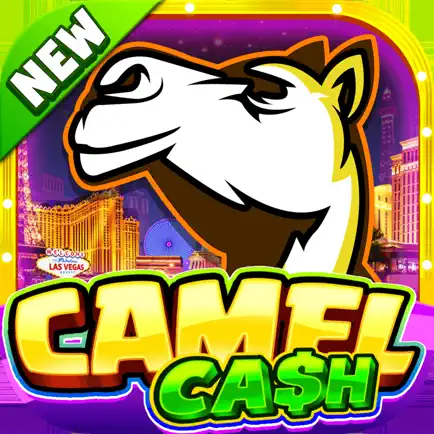 Camel Cash Casino - 777 Slots Читы