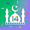 Muslim Pro: Quran Athan Prayer - Bitsmedia Pte Ltd