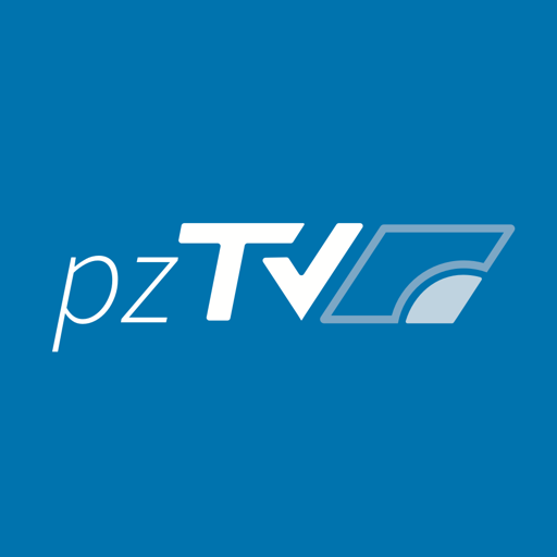 pzTV by PogoZone
