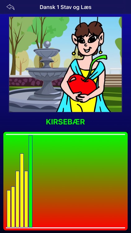 Dansk 1 Stav og Læs