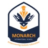 Monarch International School icon