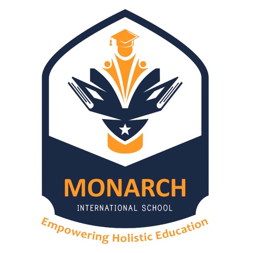 Monarch International School icon