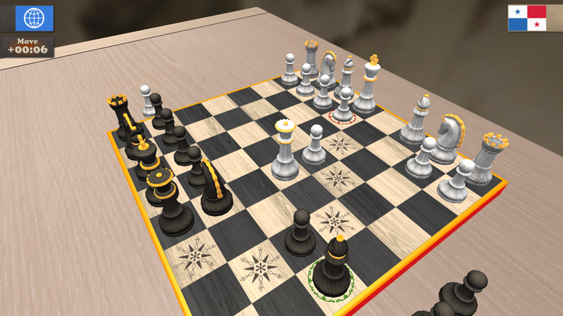 Play Chess Games official gameplay screenshot 8