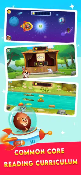 Game screenshot Kinderland: Games for Kids 2-7 apk