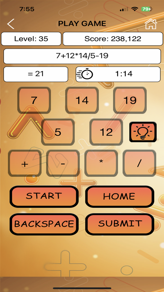 #8. YinYu Math Game (iOS) 由: Roger Webster