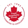 FHG Catering icon