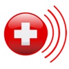 Swiss.Radio icon