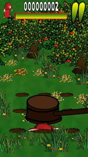 Catch the Moles screenshot 3