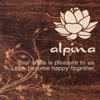 alpina（アルピナ）