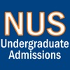 NUS Undergraduate Admissions - iPadアプリ