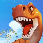Dinosaur Park：Simulation Games