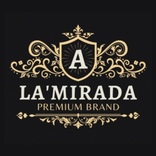 La’mirada icon