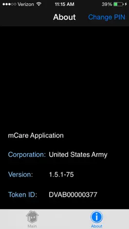Game screenshot mCare Plus hack