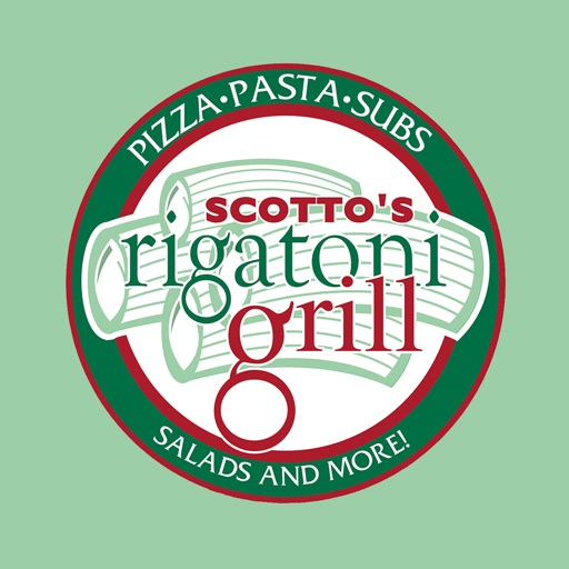 Scottos Rigatoni Grill