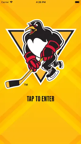 Game screenshot Wilkes-Barre/Scranton Penguins mod apk
