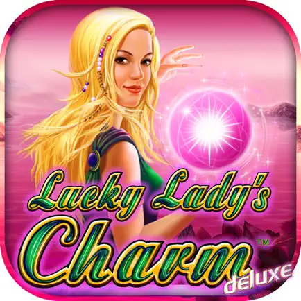 Lucky Lady's Charm™ Deluxe Читы