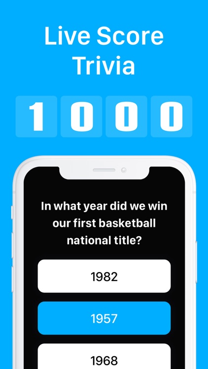 CUE Live screenshot-3