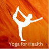 Yoga-Health icon