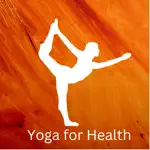 Yoga-Health App Support