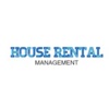 House rental management icon