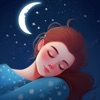 Sleep Sounds: Relax, Meditate icon