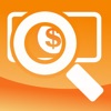 MoneyCheck+ - iPhoneアプリ
