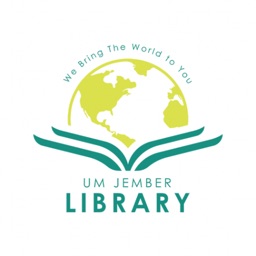 E-Library UM Jember