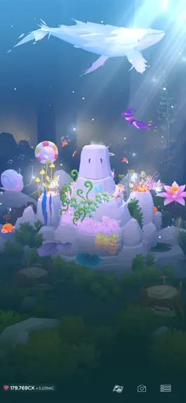 Game screenshot Tap Tap Fish - AbyssRium hack