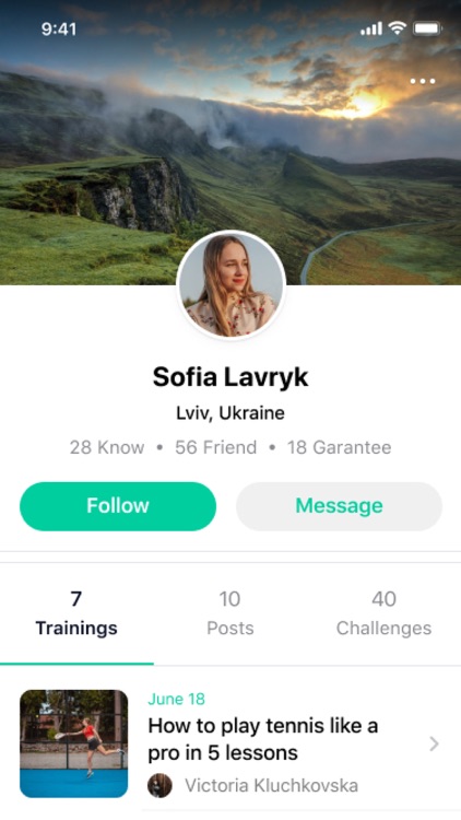 Snail.buzz:Social learning app screenshot-4