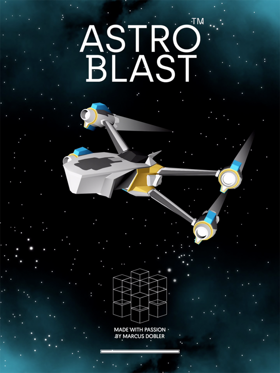 AstroBlast™のおすすめ画像9