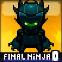 Final Ninja Zero