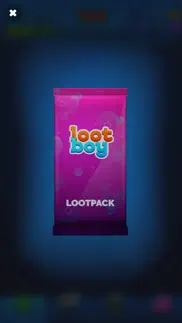 lootboy: packs. drops. games. iphone screenshot 3