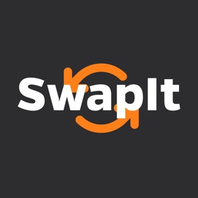 SwapIt: Social Trading