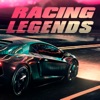 Racing Legends - Arcade Game icon