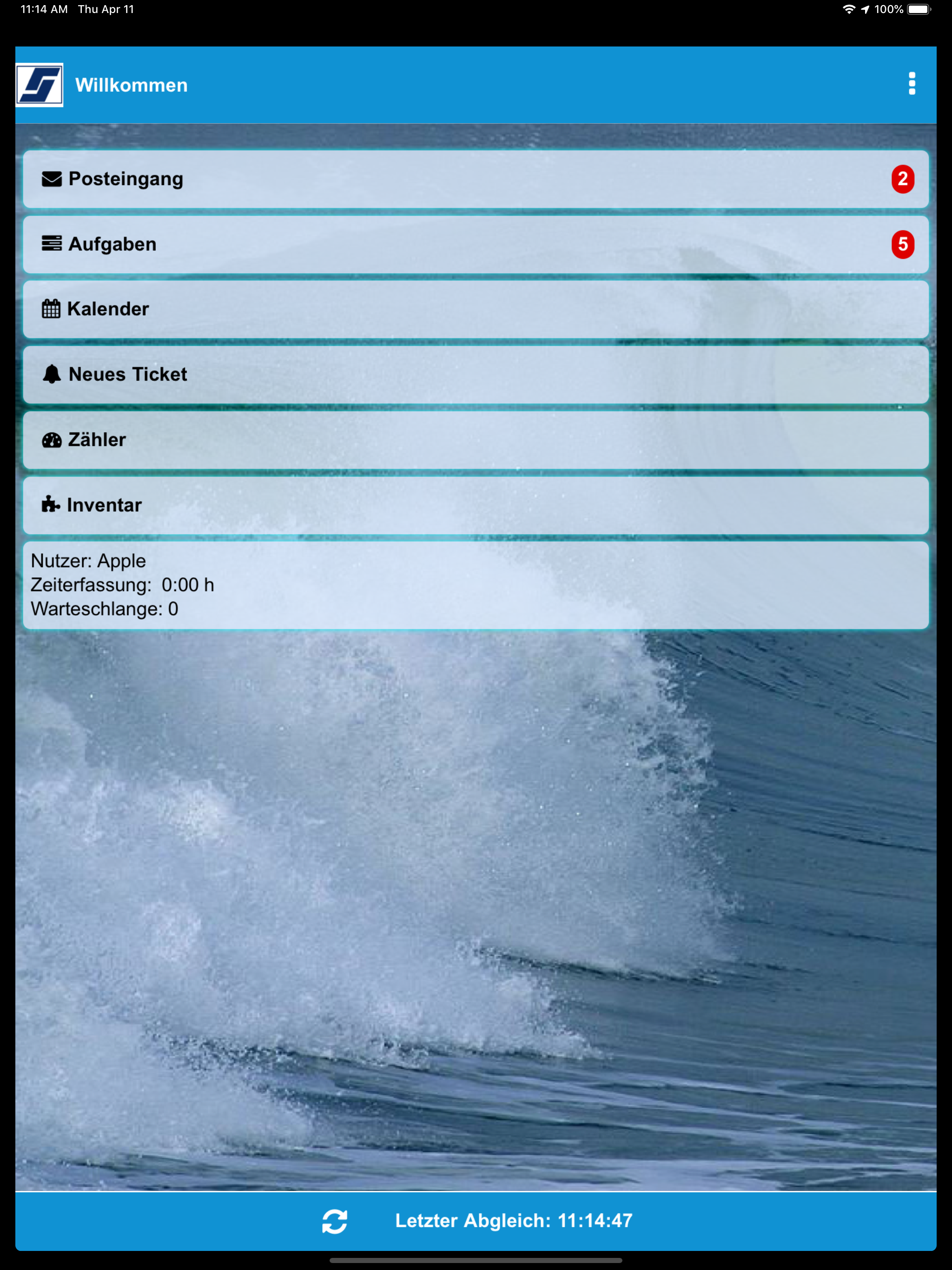 Sasse App