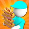 Food Fever: My Dream Cafe icon