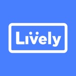 Download Lively Widget- Customization app