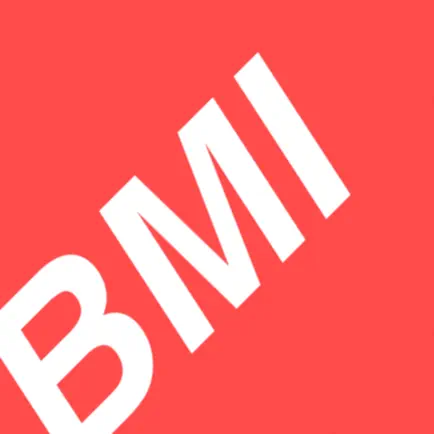BMI Calc - Body Mass Index Cheats