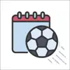 Football Notify - Live Games delete, cancel