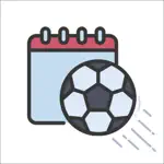 Football Notify - Live Games App Positive Reviews