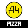 A4 Pizza icon
