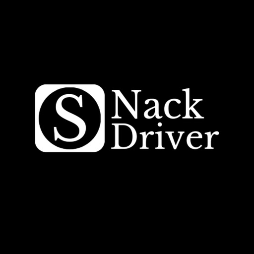 Snacks Driver