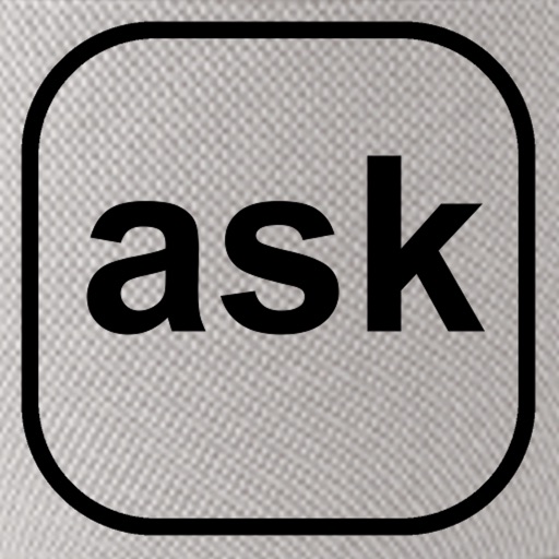 Ask For Google Home App icon